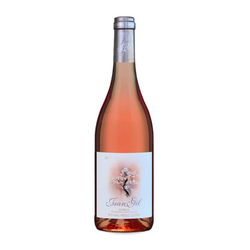 Juan Gil Rosado 2020 Jumilla